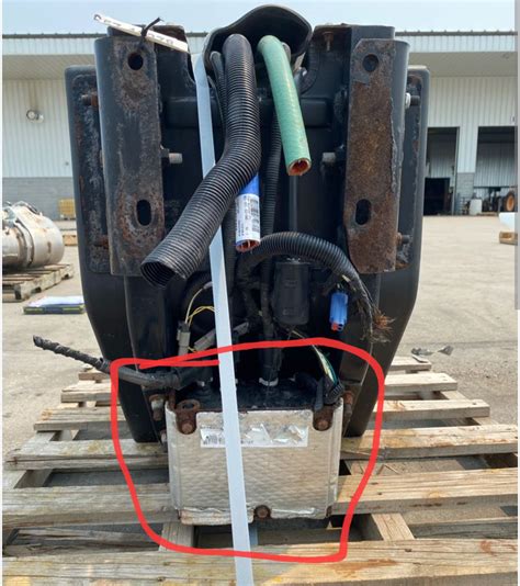 Disconnect the DEF doser electrical connector. . Spn 3361 fmi 12 cummins